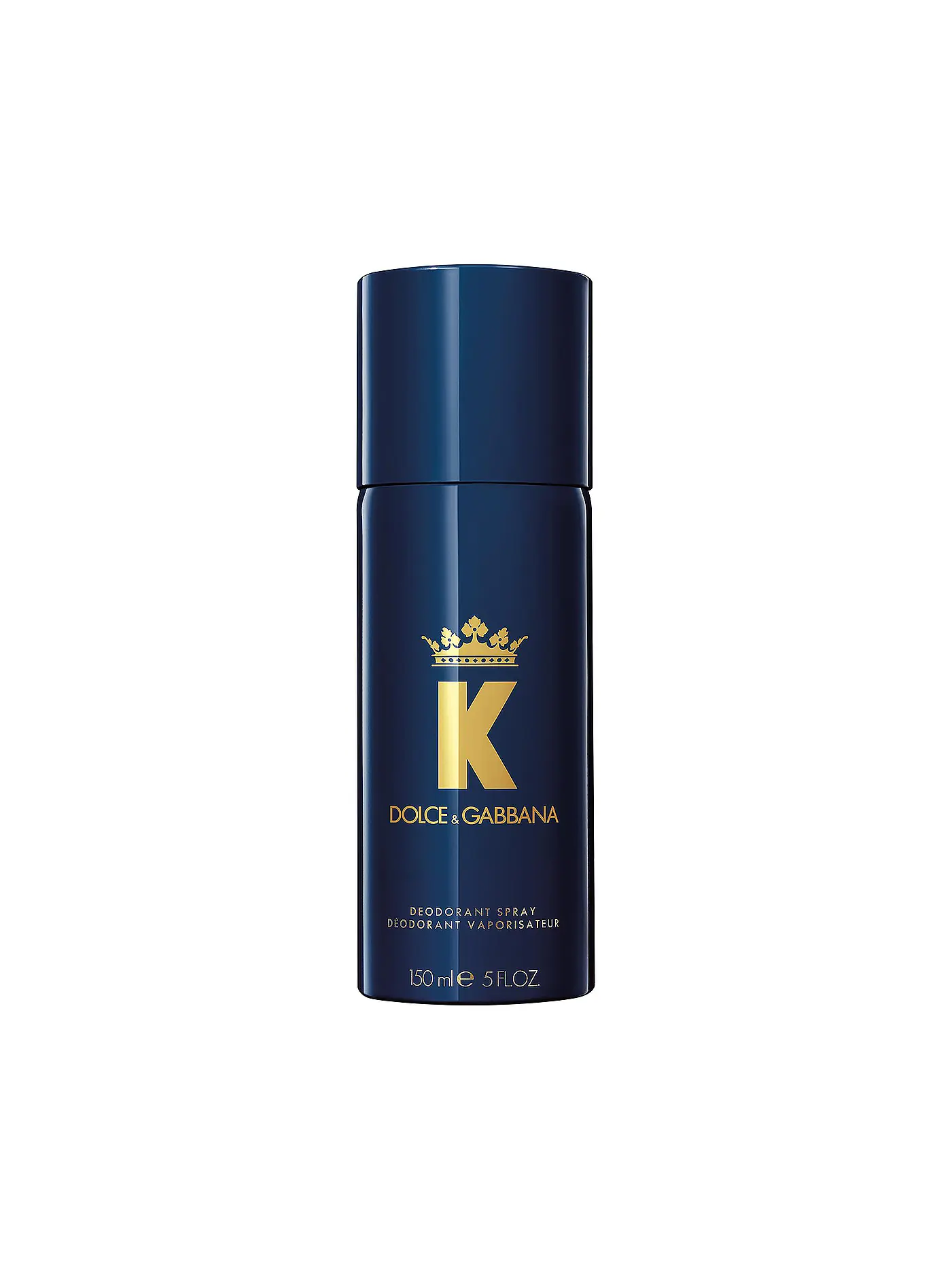 DOLCE&GABBANA | K by DOLCE&GABBANA Deodorant Spray 150ml | 